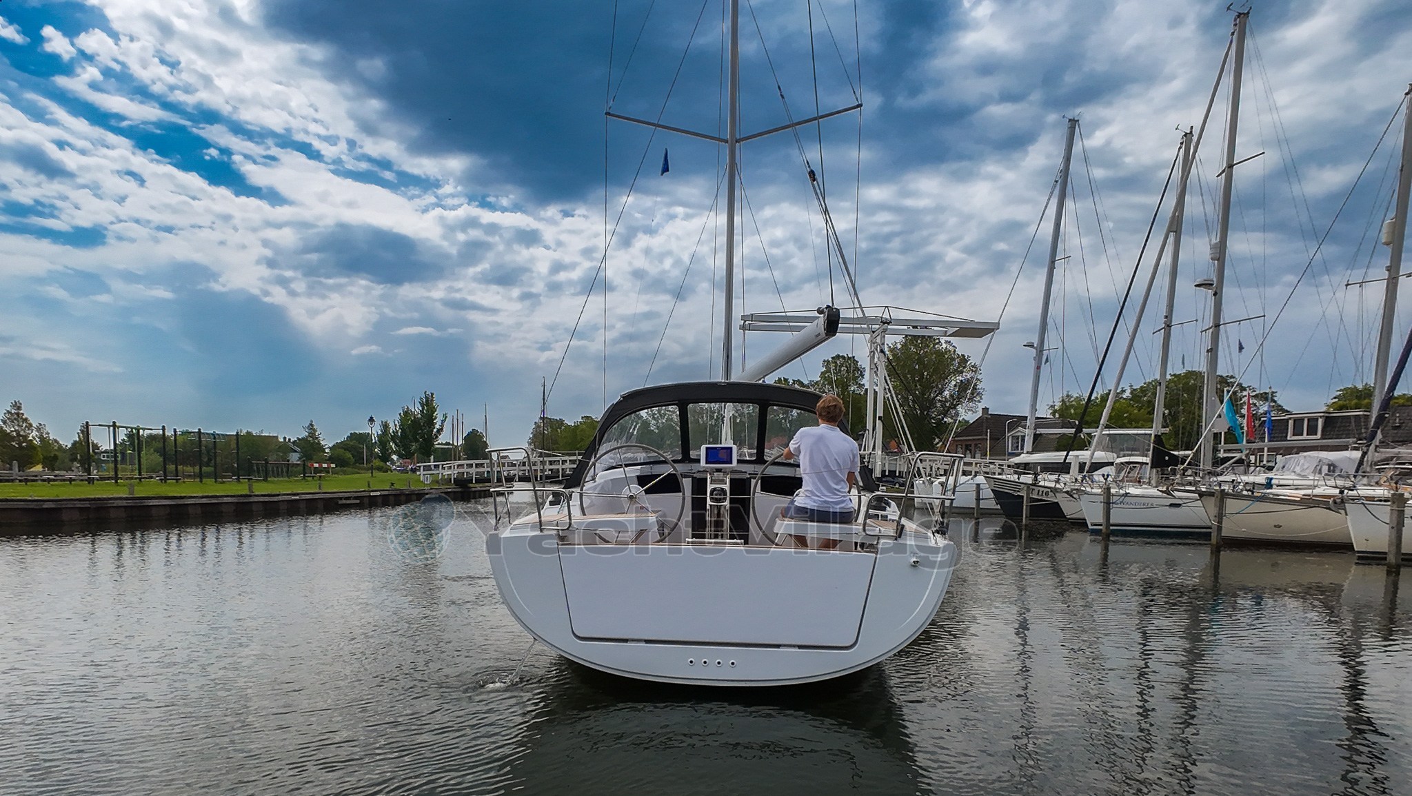 Hanse 388 (4)