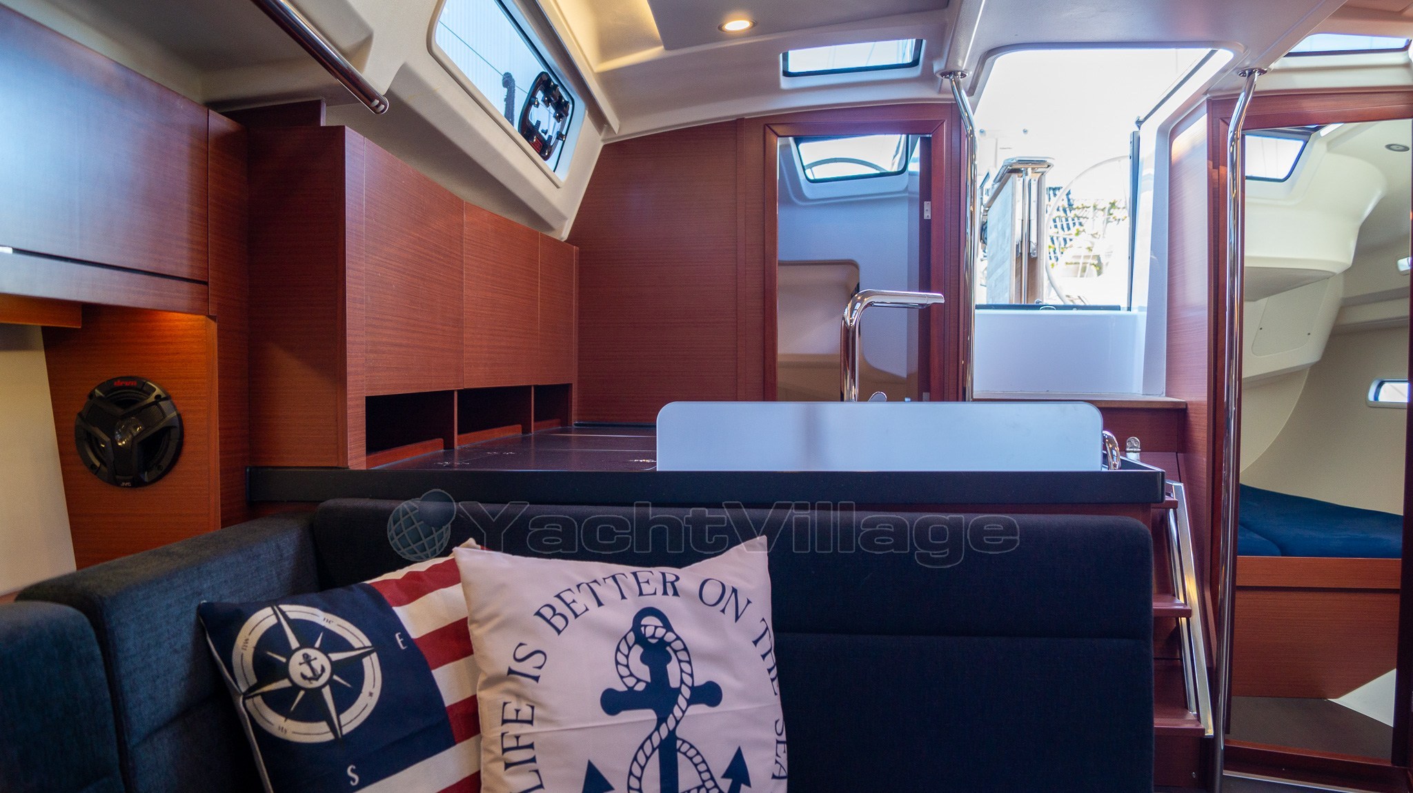 Hanse 388 (13)