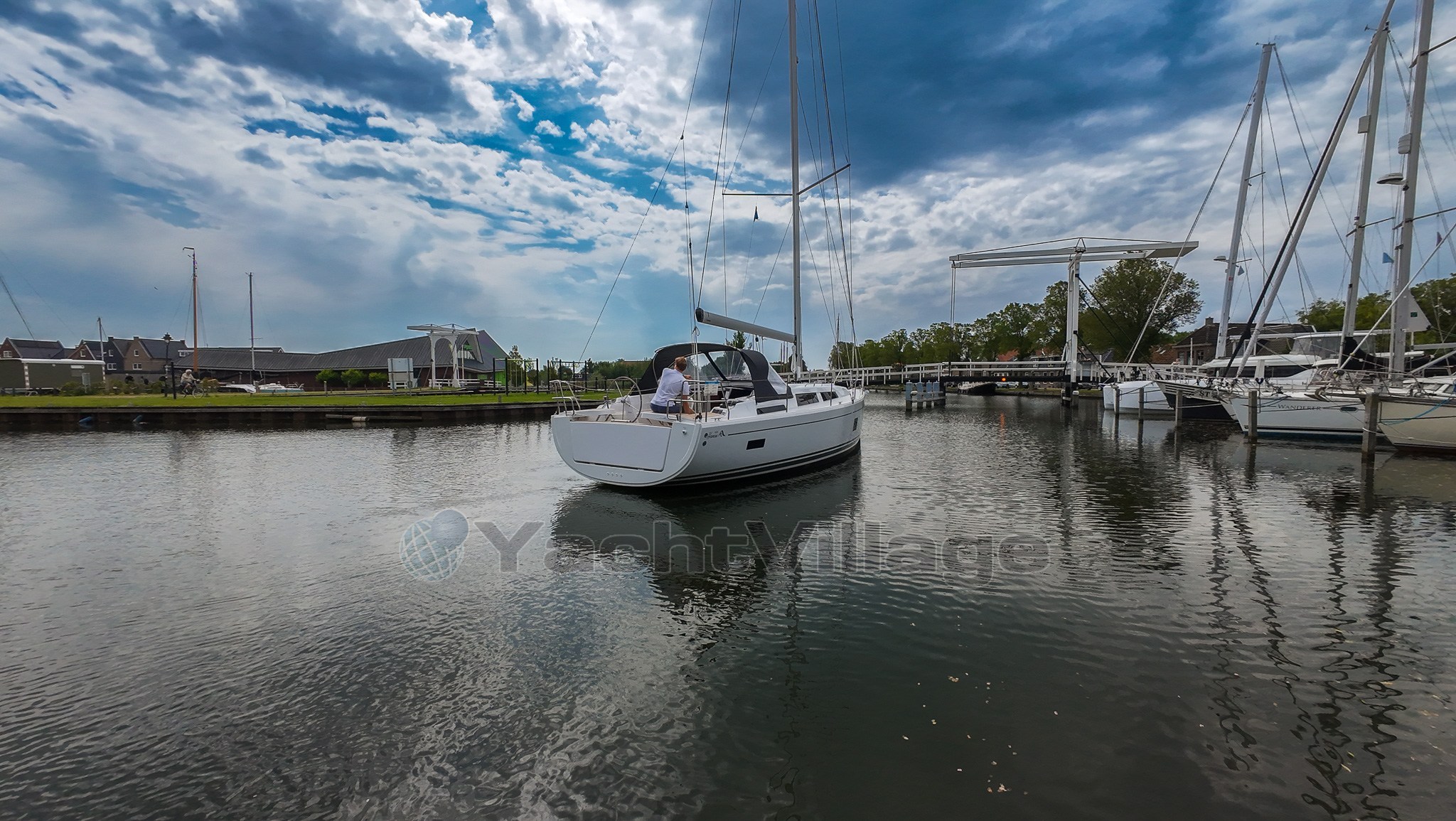 Hanse 388 (3)