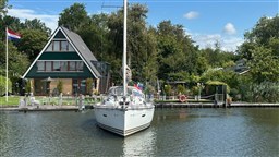 Jeanneau Sun Odyssey 409 (3)