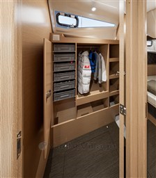 Jeanneau Sun Odyssey 455