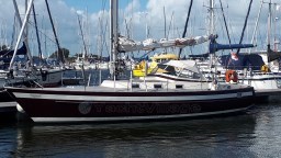 Najad 360 1990 Najade