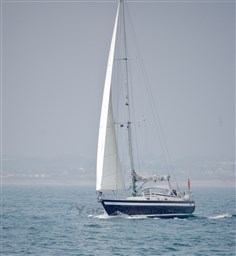 Najad 360 1990 Najade