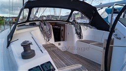 Hanse 375