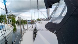 Hanse 375