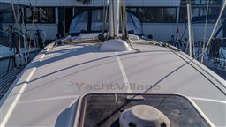 Jeanneau Sun Odyssey 36i