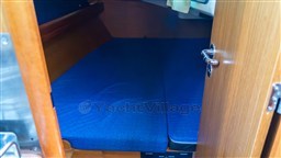 Jeanneau Sun Odyssey 36i