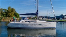 Jeanneau Sun Odyssey 36i