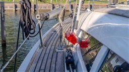 Jeanneau Sun Odyssey 36i