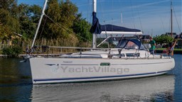 Jeanneau Sun Odyssey 36i