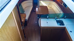 Jeanneau Sun Odyssey 36i