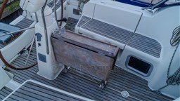 Jeanneau Sun Odyssey 36i