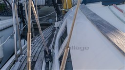 Jeanneau Sun Odyssey 36i