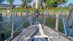 Jeanneau Sun Odyssey 36i
