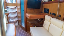 Jeanneau Sun Odyssey 36i