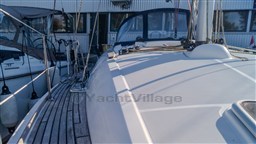 Jeanneau Sun Odyssey 36i