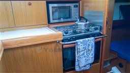 Jeanneau Sun Odyssey 36i