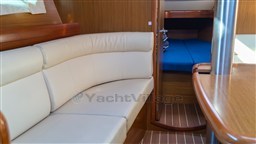 Jeanneau Sun Odyssey 36i