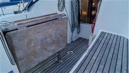 Jeanneau Sun Odyssey 36i