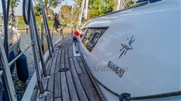 Jeanneau Sun Odyssey 36i