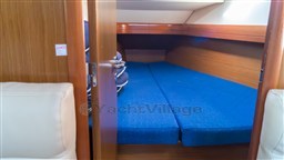 Jeanneau Sun Odyssey 36i