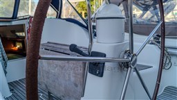 Jeanneau Sun Odyssey 36i
