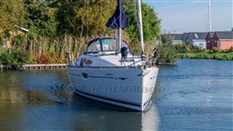 Jeanneau Sun Odyssey 36i