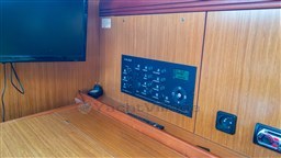 Jeanneau Sun Odyssey 36i