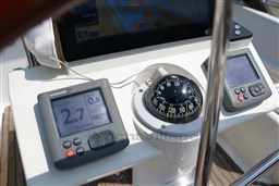 Beneteau Oceanis 37 Odysseus 2010