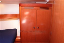 Beneteau Oceanis 37 Odysseus 2010