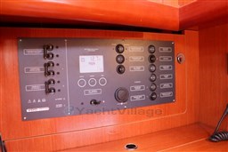 Beneteau Oceanis 37 Odysseus 2010