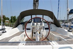 Beneteau Oceanis 37 Odysseus 2010