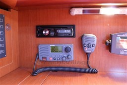 Beneteau Oceanis 37 Odysseus 2010