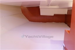 Beneteau Oceanis 37 Odysseus 2010