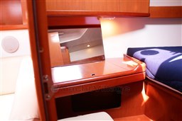 Beneteau Oceanis 37 Odysseus 2010