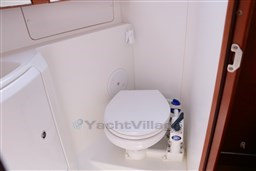 Beneteau Oceanis 37 Odysseus 2010