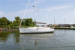 Beneteau Oceanis 37 Odysseus 2010