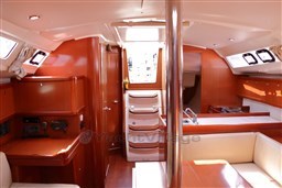 Beneteau Oceanis 37 Odysseus 2010