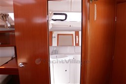 Beneteau Oceanis 37 Odysseus 2010