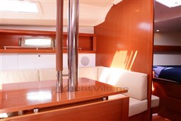 Beneteau Oceanis 37 Odysseus 2010