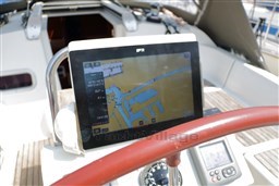 Beneteau Oceanis 37 Odysseus 2010