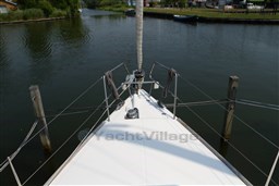 Beneteau Oceanis 37 Odysseus 2010