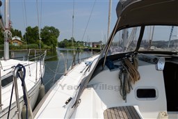 Beneteau Oceanis 37 Odysseus 2010