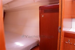 Beneteau Oceanis 37 Odysseus 2010