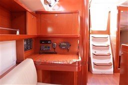 Beneteau Oceanis 37 Odysseus 2010