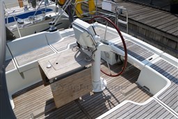 Beneteau Oceanis 37 Odysseus 2010