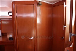 Beneteau Oceanis 37 Odysseus 2010