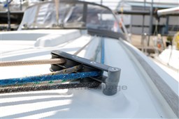 Beneteau Oceanis 37 Odysseus 2010