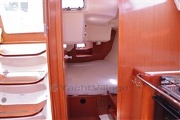 Beneteau Oceanis 37 Odysseus 2010