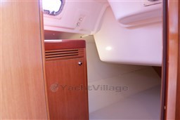 Beneteau Oceanis 37 Odysseus 2010